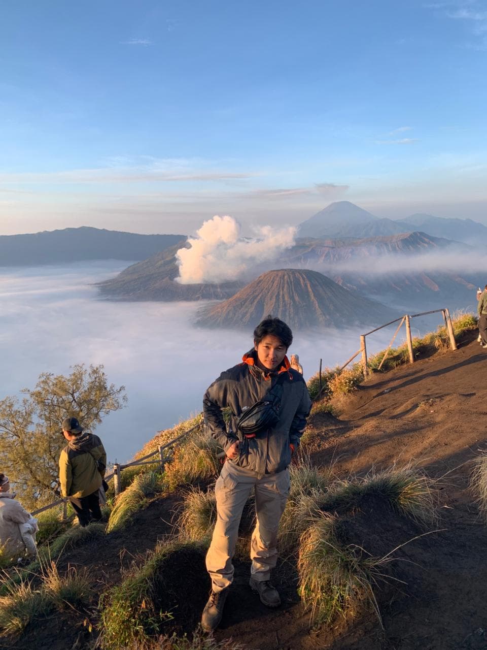 Cover image for Dalam Keramaian